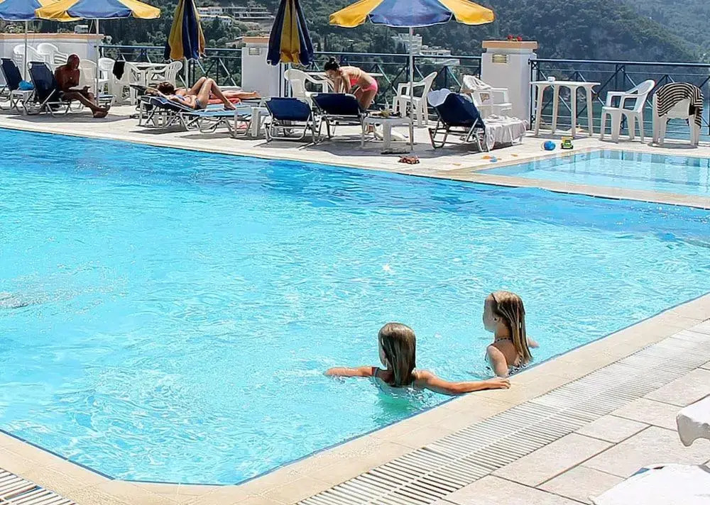 Lido Sofia Apartments