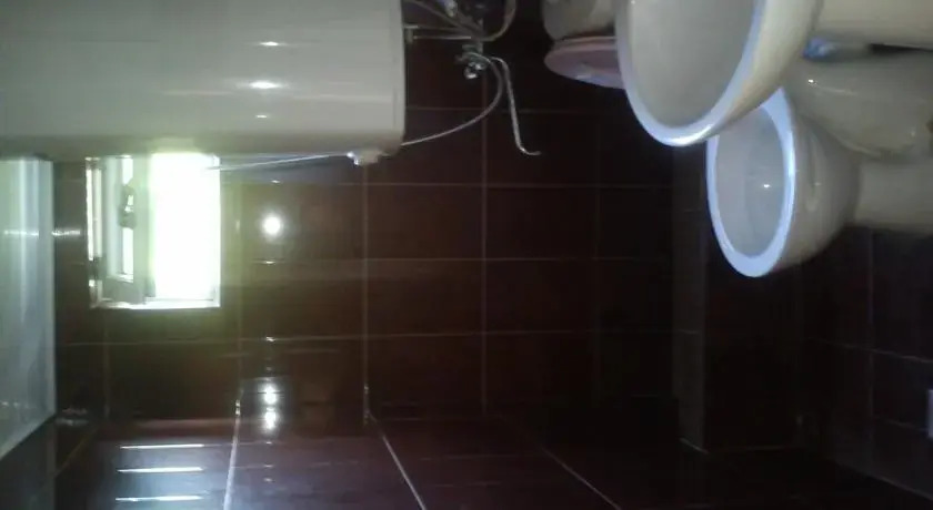 Guesthouse Jafara