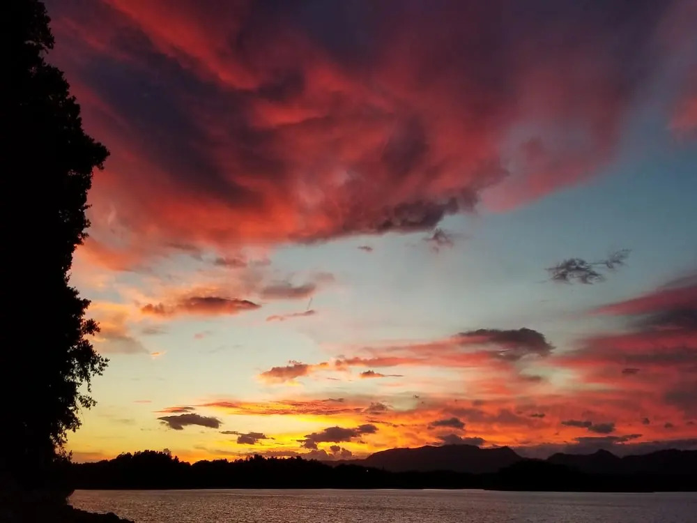Stillwater Cove