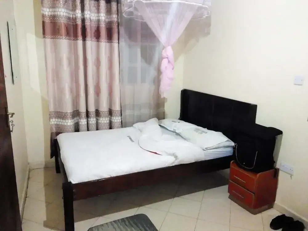 Eagles Haven Hotel Kakamega