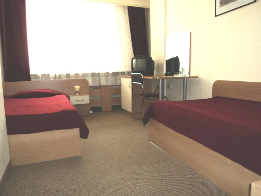 Hotel of Bulgarian Academy of Sciences
