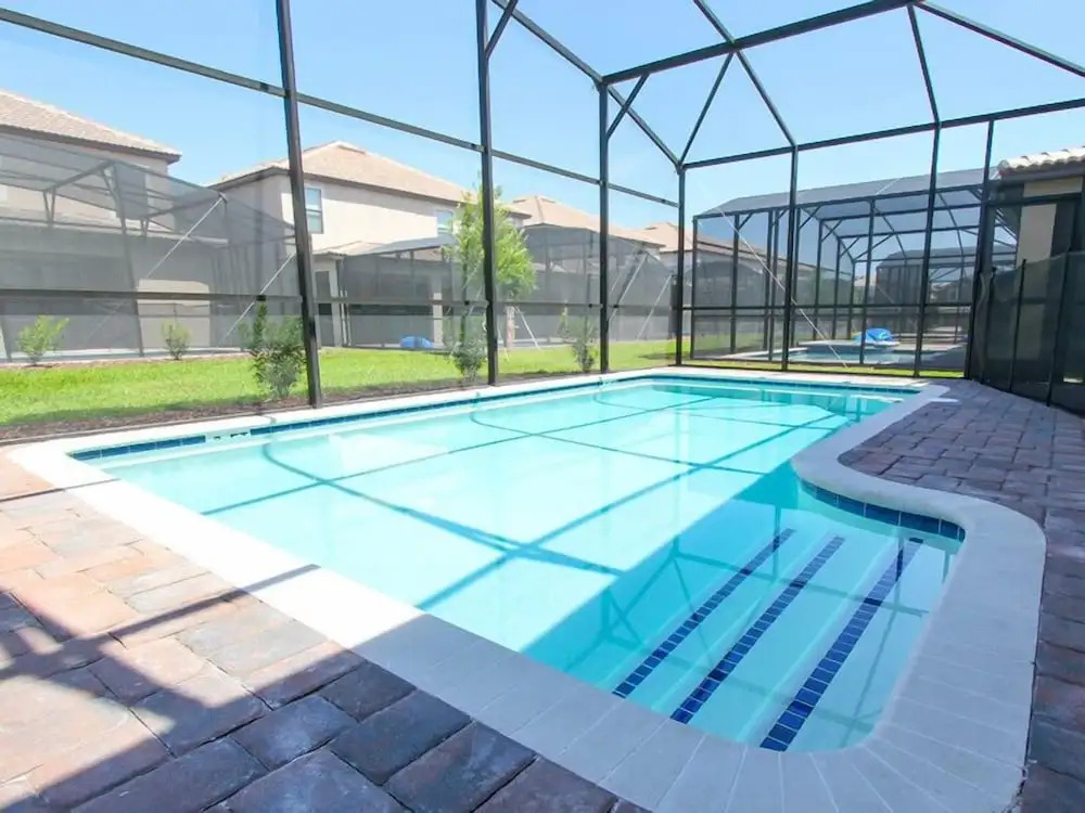 Ov3105 - Champions Gate Resort - 6 Bed 6 Baths Villa