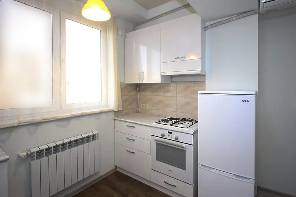 47A Excellent apartment center capital