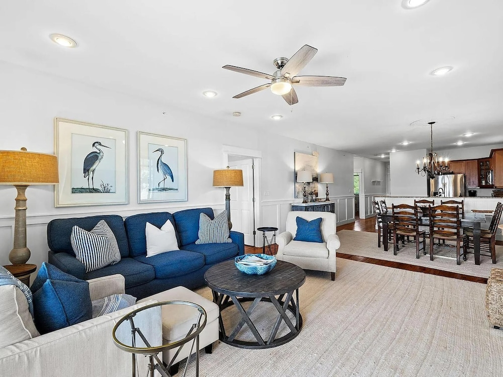 Grand Isle Condo 306