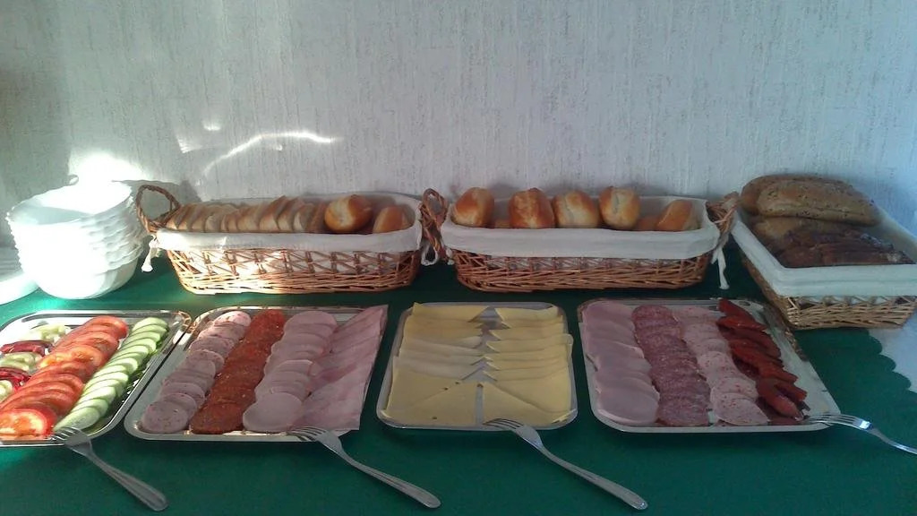 Pension Ostbach