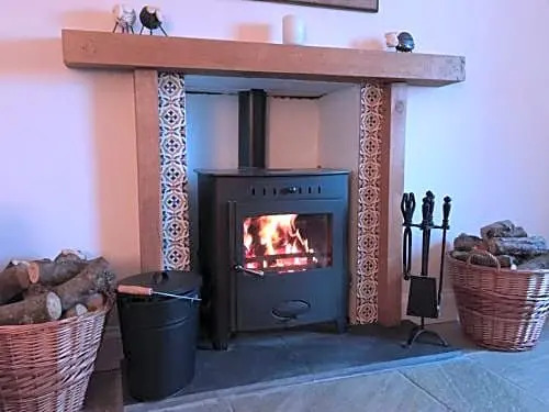 Boisdale House B&B, Portree
