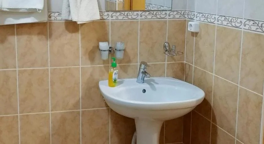 В Центре