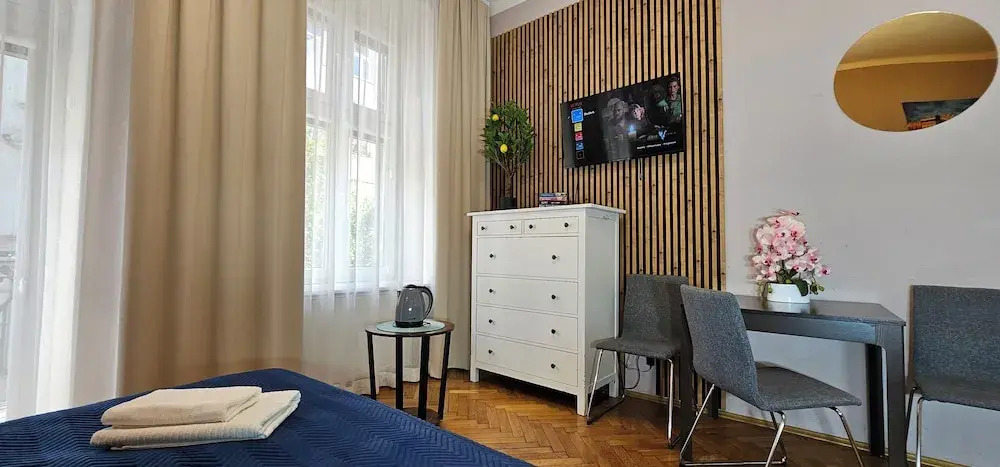 Old Town KRAKÓW STUDIO
