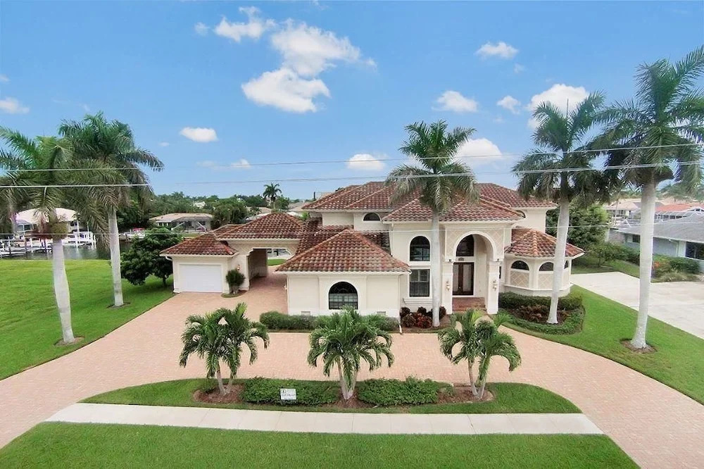 N Barfield Home