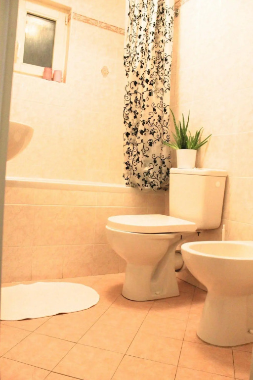 Prague Hostel Na Smetance