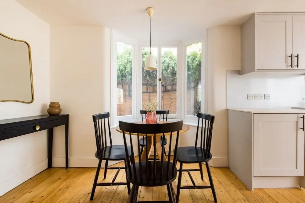 The Camberwell Secret - Alluring 3bdr House With Garden