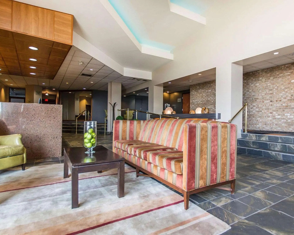 Quality Inn Rouyn-Noranda