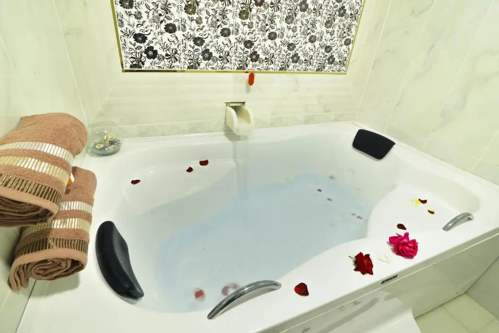 Grand Ozgul Thermal Holiday Village
