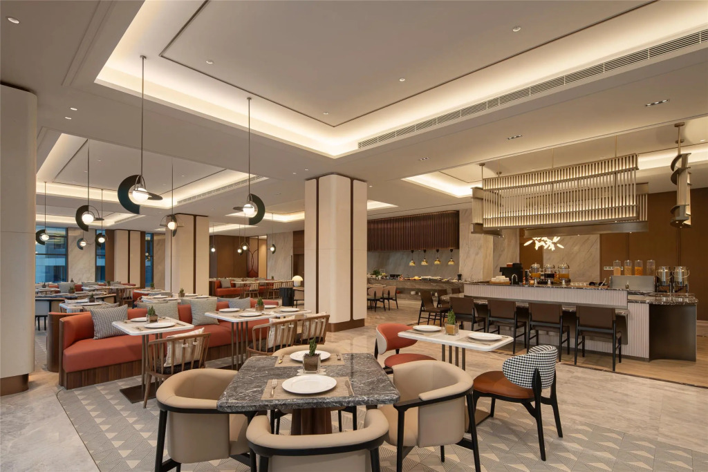 Hilton Garden Inn Shaoxing Yuecheng South