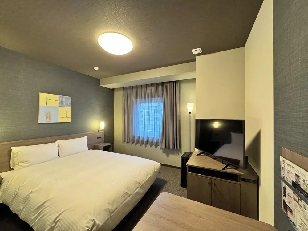 Hotel Route Inn Grand Nagoya Fujigaoka Ekimae