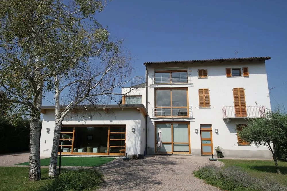 b&b la mondina