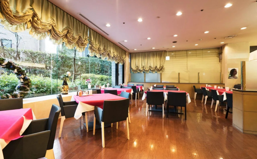 Shimane Inn Aoyama