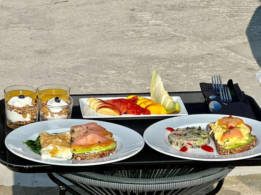 Anome Experience Hotel
