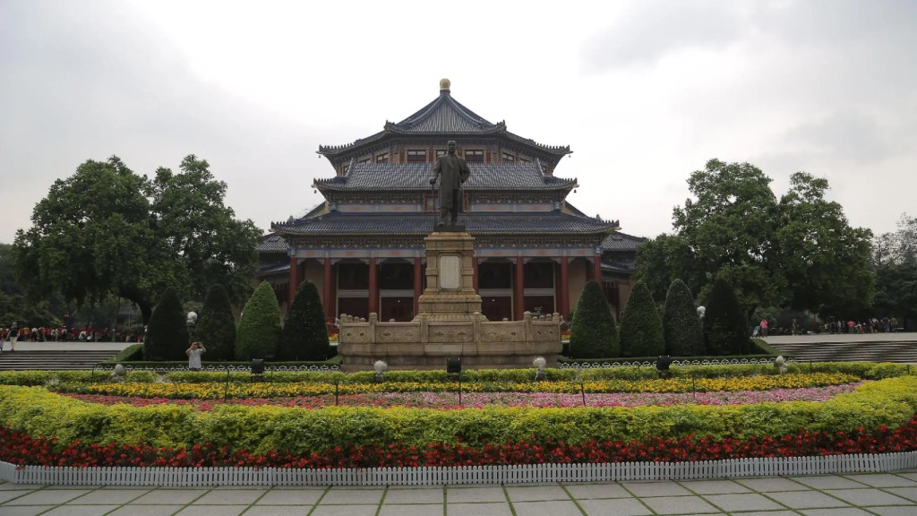 Tang Xi Guest House