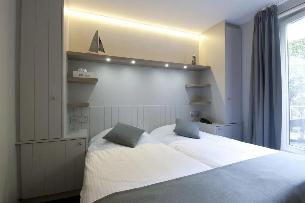 Hotel Bilderdijk