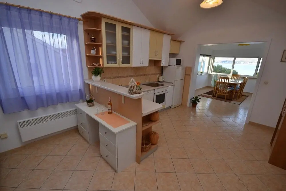 Suzane - Terrace and sea View - A-alen Deluxe