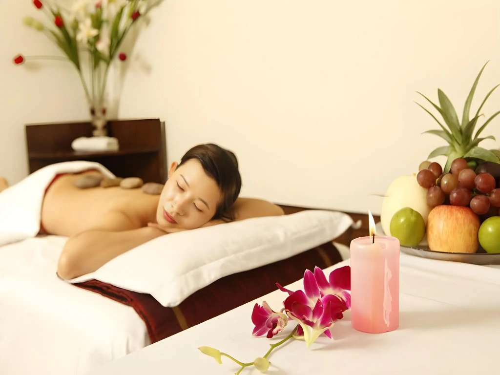 Majestic Mong Cai Hotel