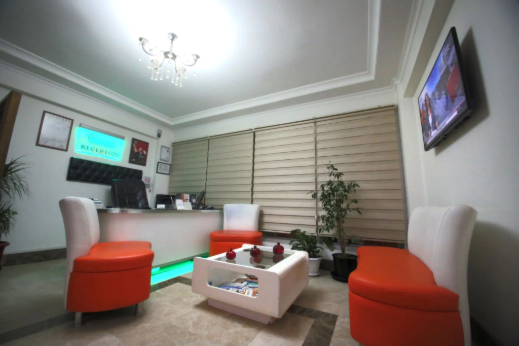 Siesta Apart Otel İzmir