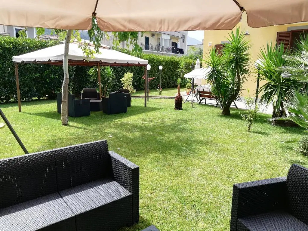 B&B Villa Rosa new