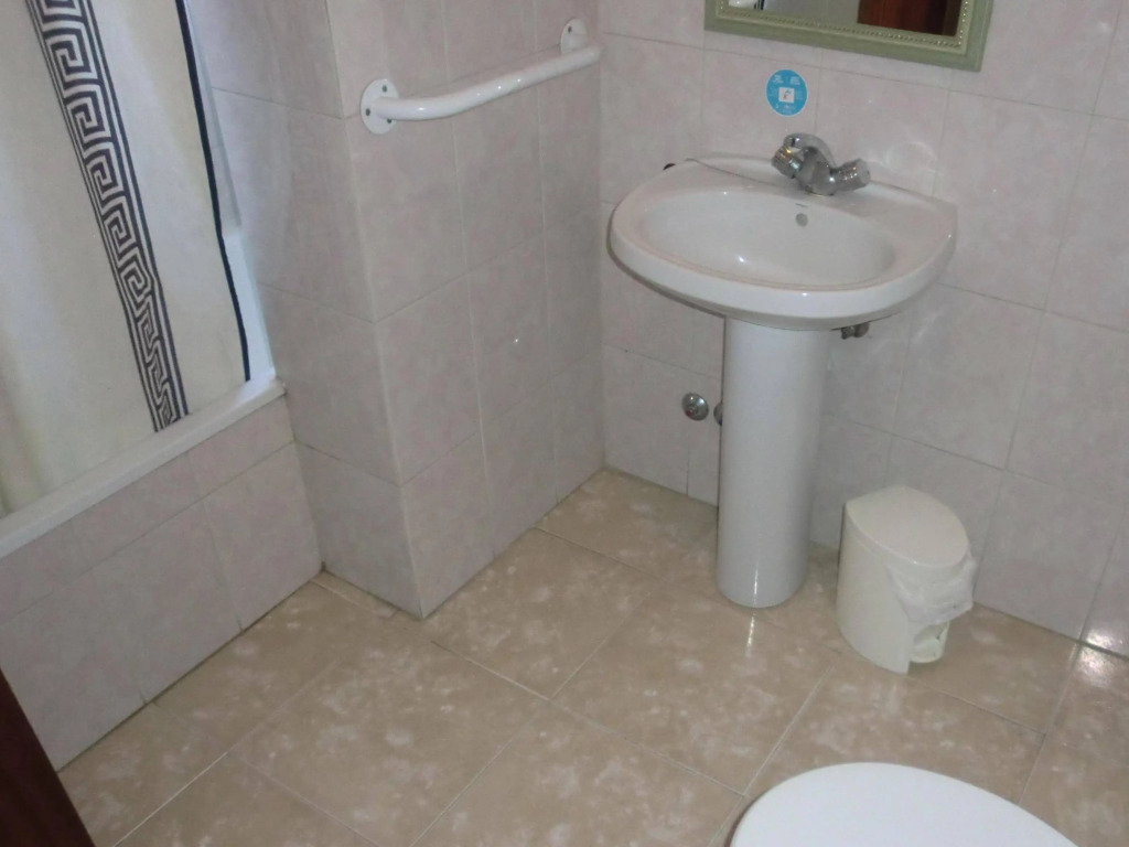 Hostal el Rocío