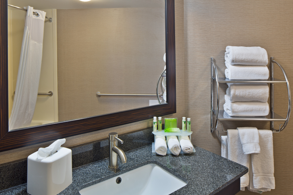 Holiday Inn Express Harrisburg I-81 - Hershey By IHG