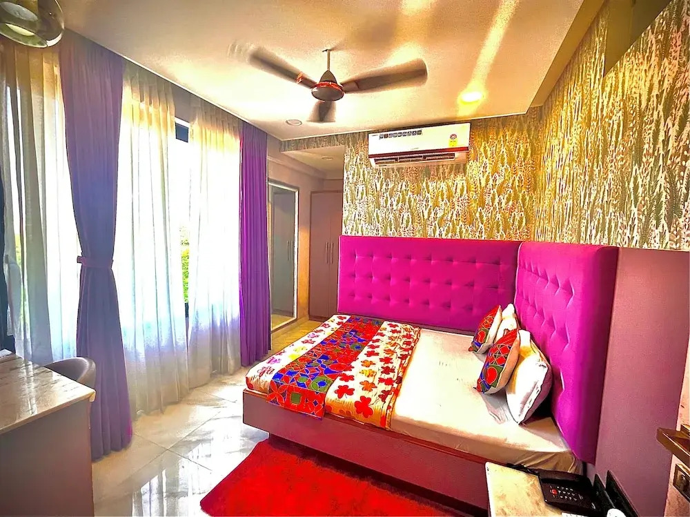 FabHotel Shubh Hari