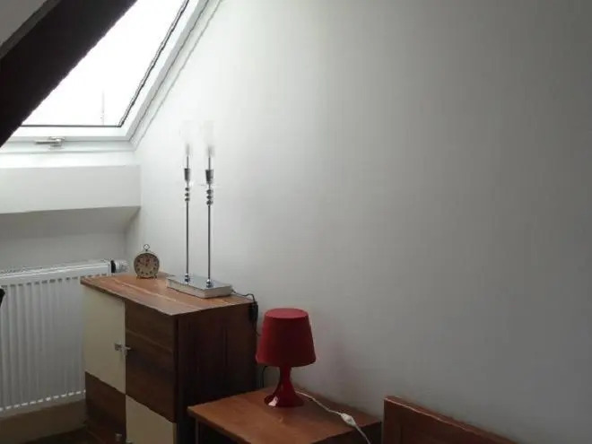 Suite Ohrada