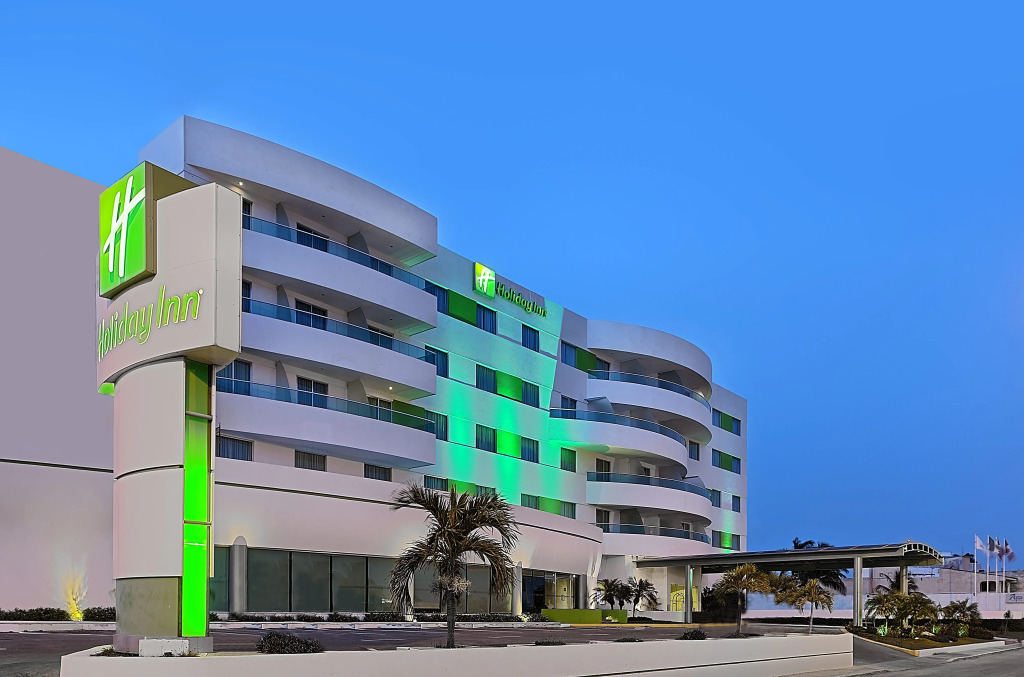 Holiday Inn Campeche by IHG