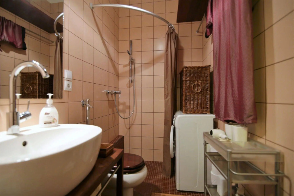 Rent a Flat apartments - Ogarna St.