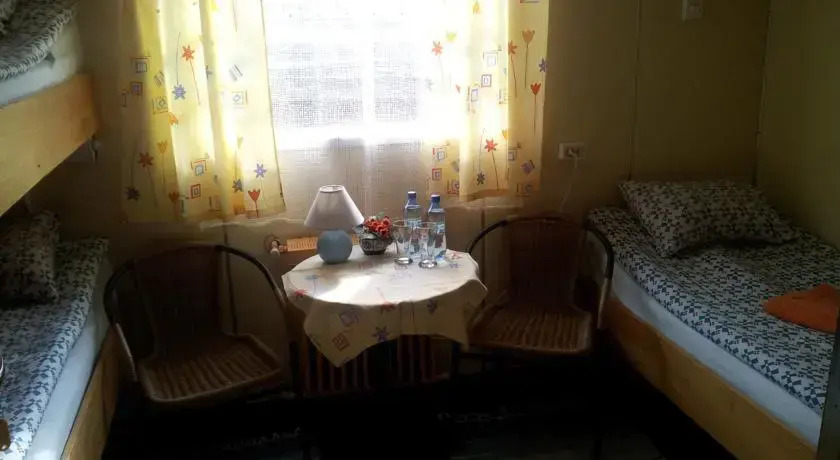 Hostel i Pokoje Gościnne Na Wodzie Aldona Anita