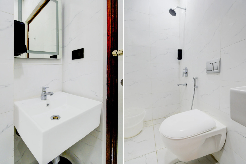 Townhouse Casa Grand Miyapur