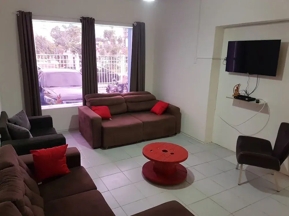 Pousada Hostel Fortaleza4u