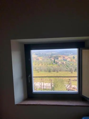 La Casaccia Guelfi