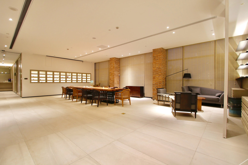 Yinju Jingde Art Hotel