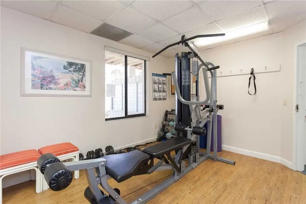 Ocean Village Club E17 - Two Bedroom Condo