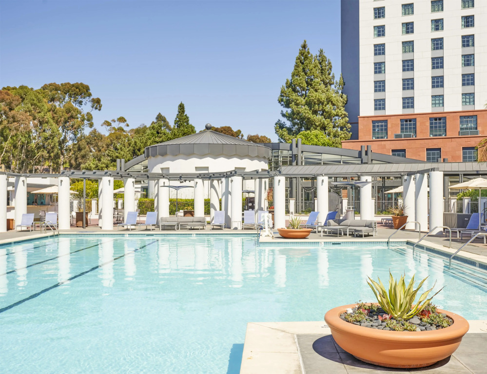 Hyatt Regency La Jolla at Aventine