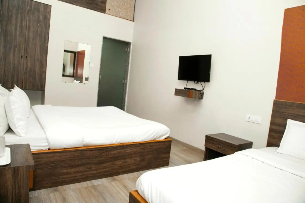 Hotel Ambassador Panchgani