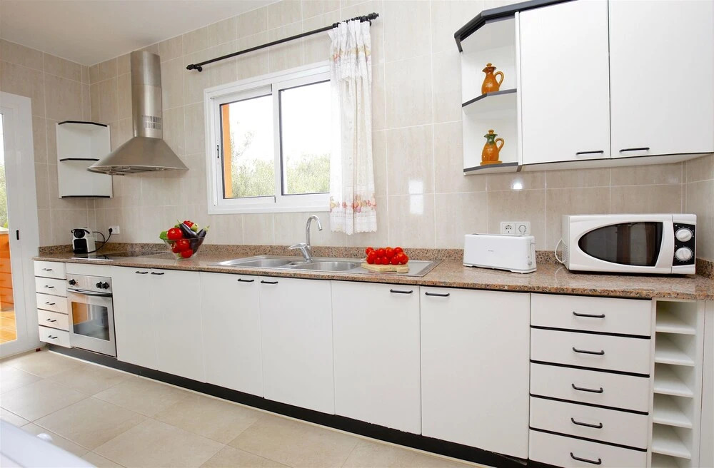 Casa Familiar con Piscina y BBQ