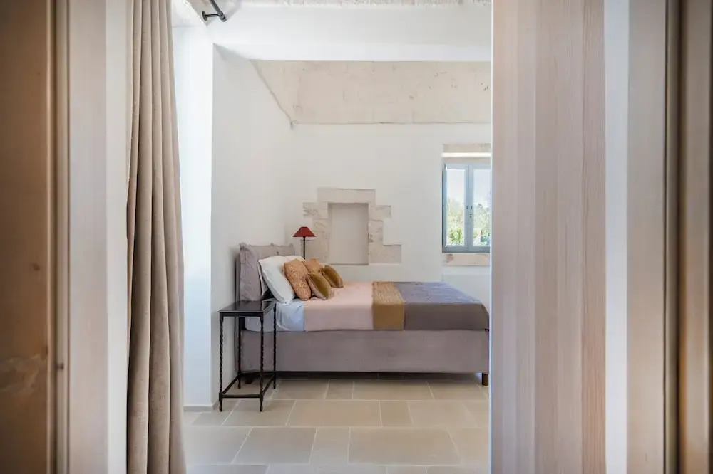 Belmont Villa Ostuni