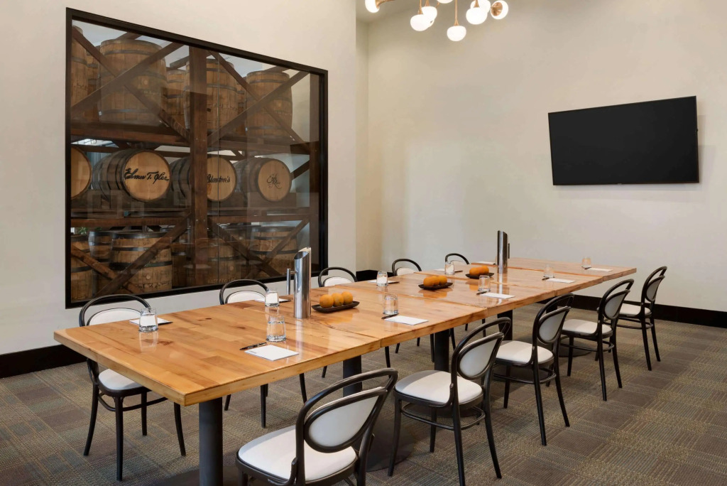 Origin Lexington, a Wyndham Hotel