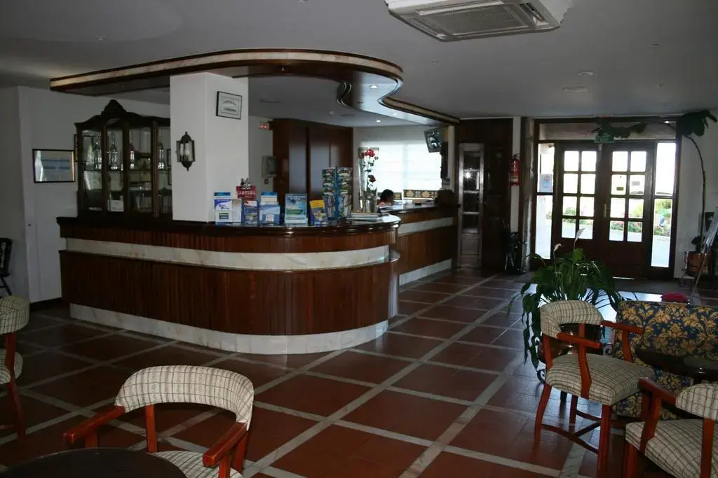 APARTHOTEL CABICASTRO Tres estrellas superior