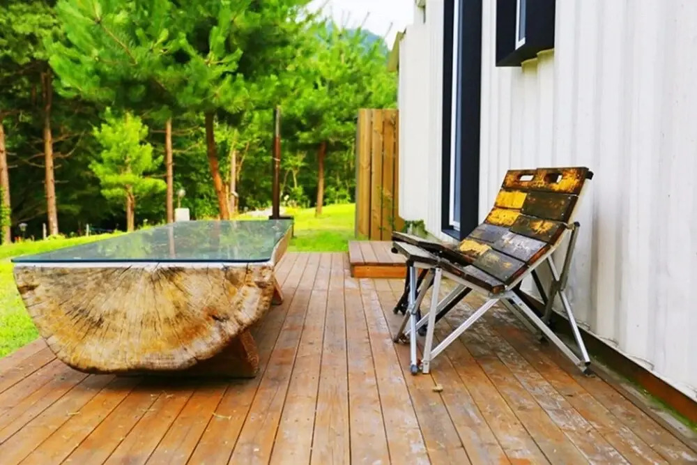 Yangpyeong Smile Cottage Pension