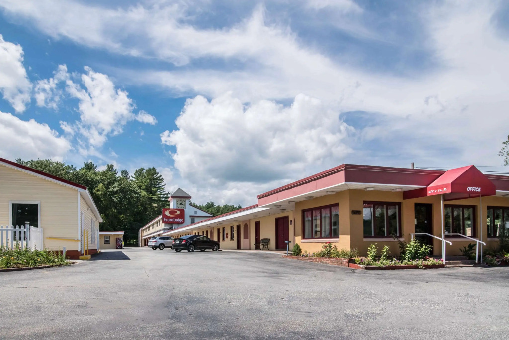 Econo Lodge Brattleboro South