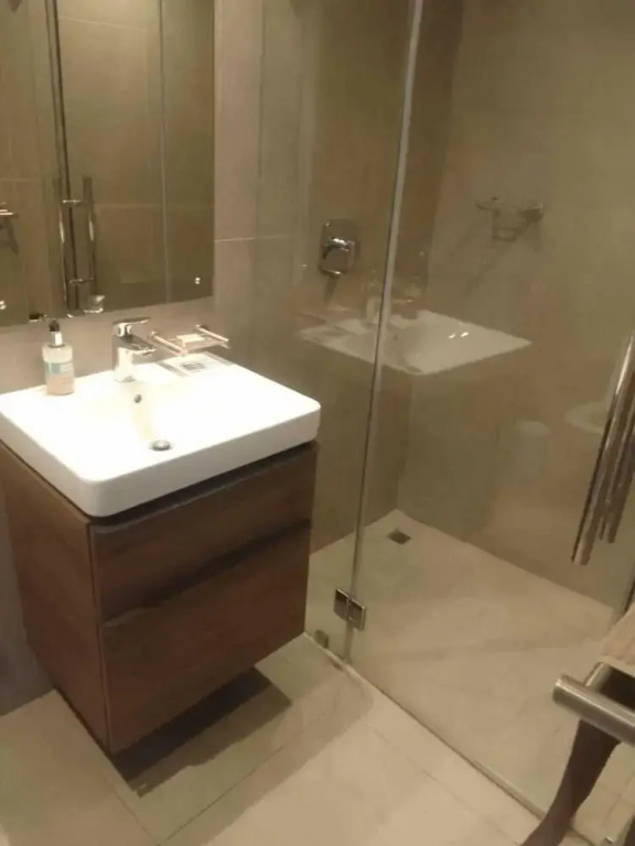 Radisson Blu Ocean Umhlanga Apts Private