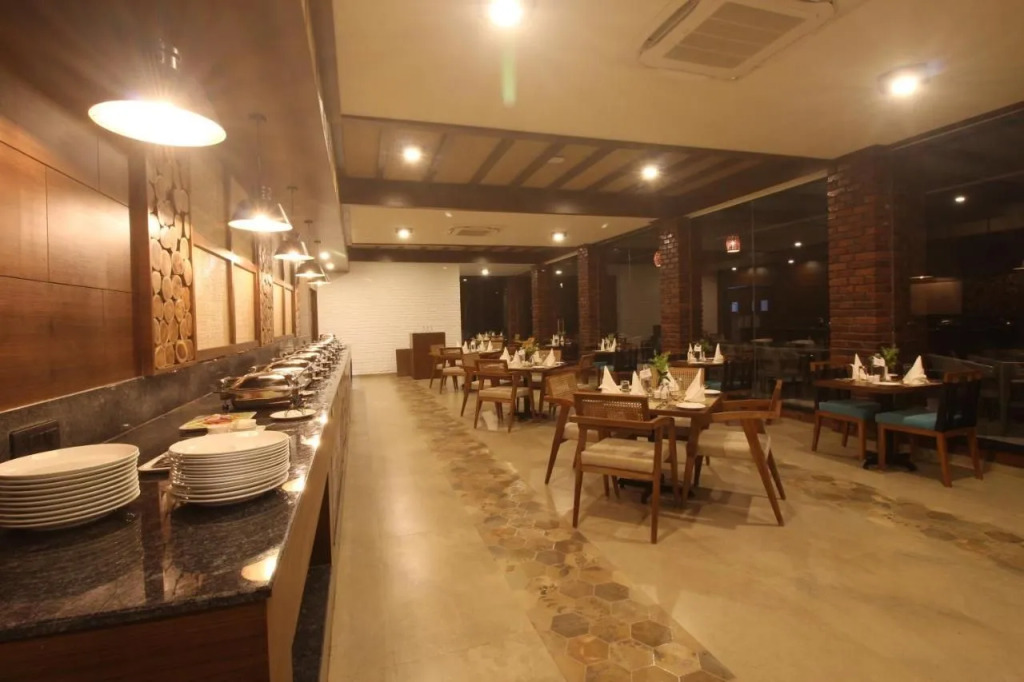 Regenta Jungle Resort Kabini Springs